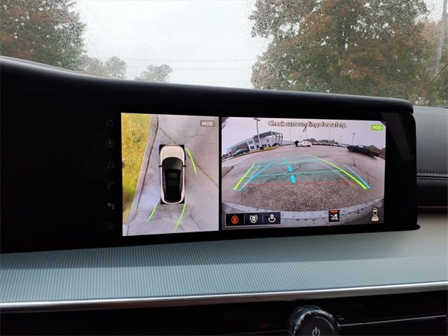 New 2026 Nissan Murano SL w/ Comfort Package image 16