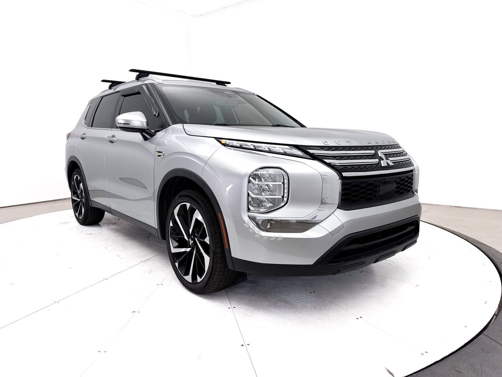 Used 2022 Mitsubishi Outlander ES FWD video 1