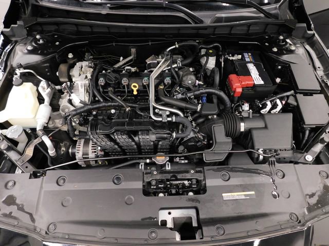 Used 2022 Nissan Altima 2.5 SR w/ Midnight Edition Package image 33