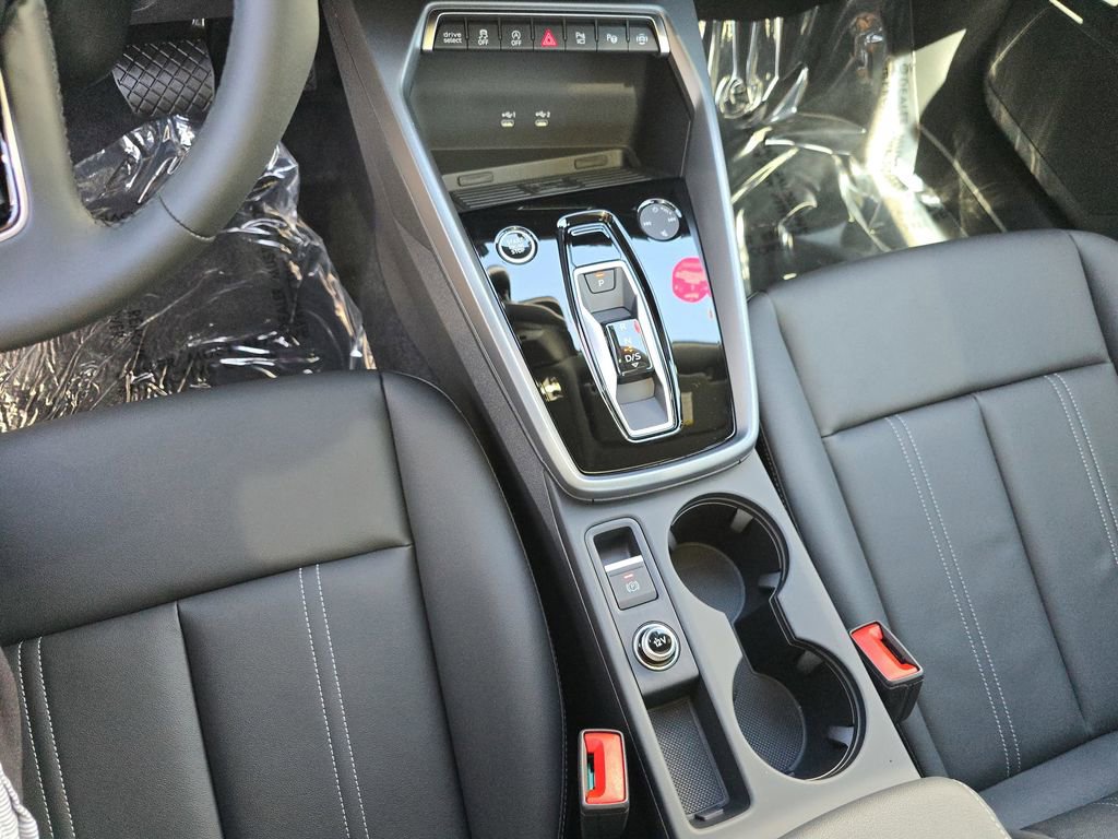 New 2026 Audi A3 2.0T Premium image 27