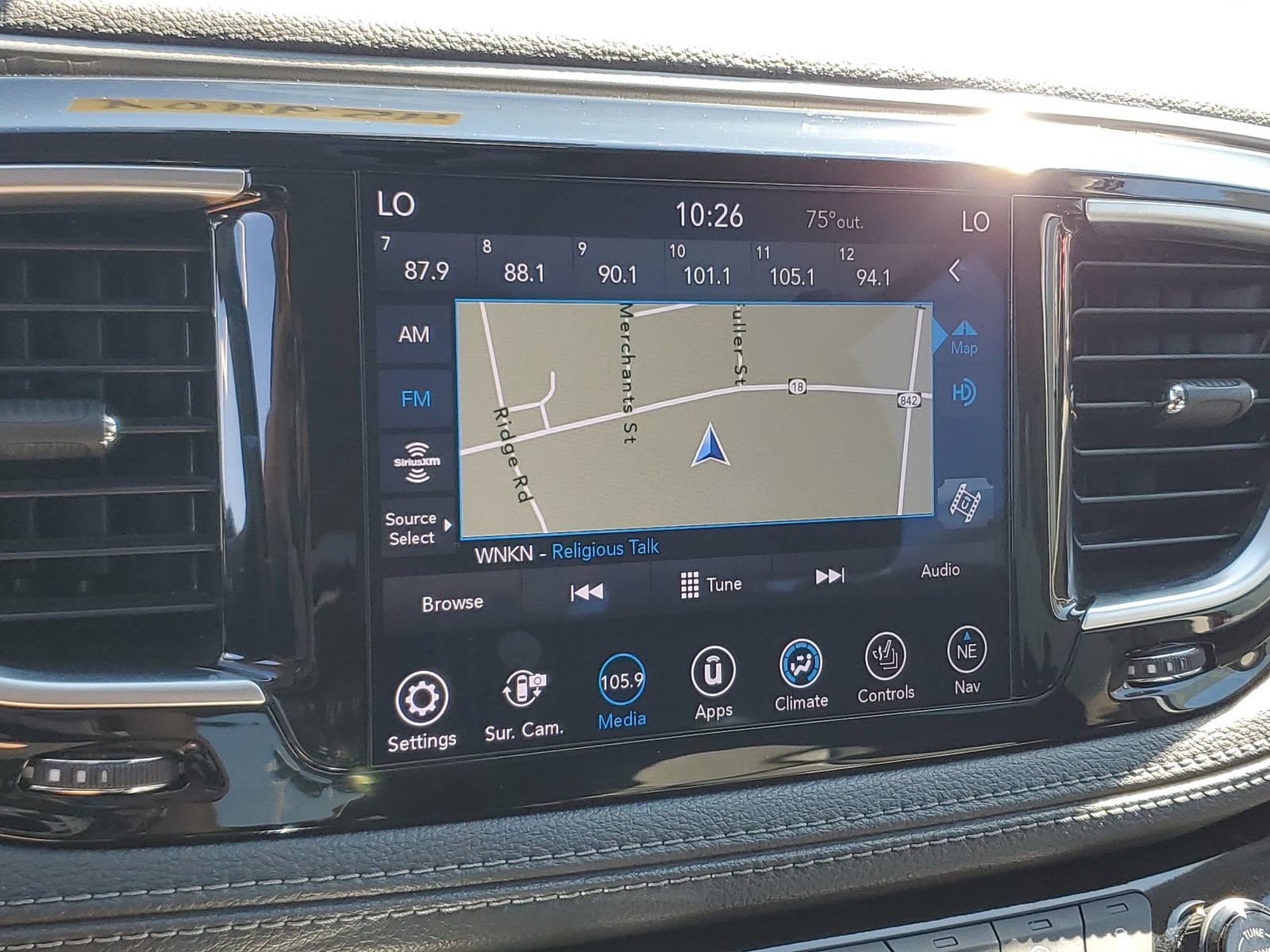Used 2019 Chrysler Pacifica Limited FWD image 28