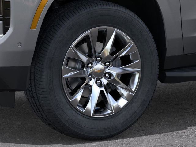 New 2026 Chevrolet Tahoe Premier image 10