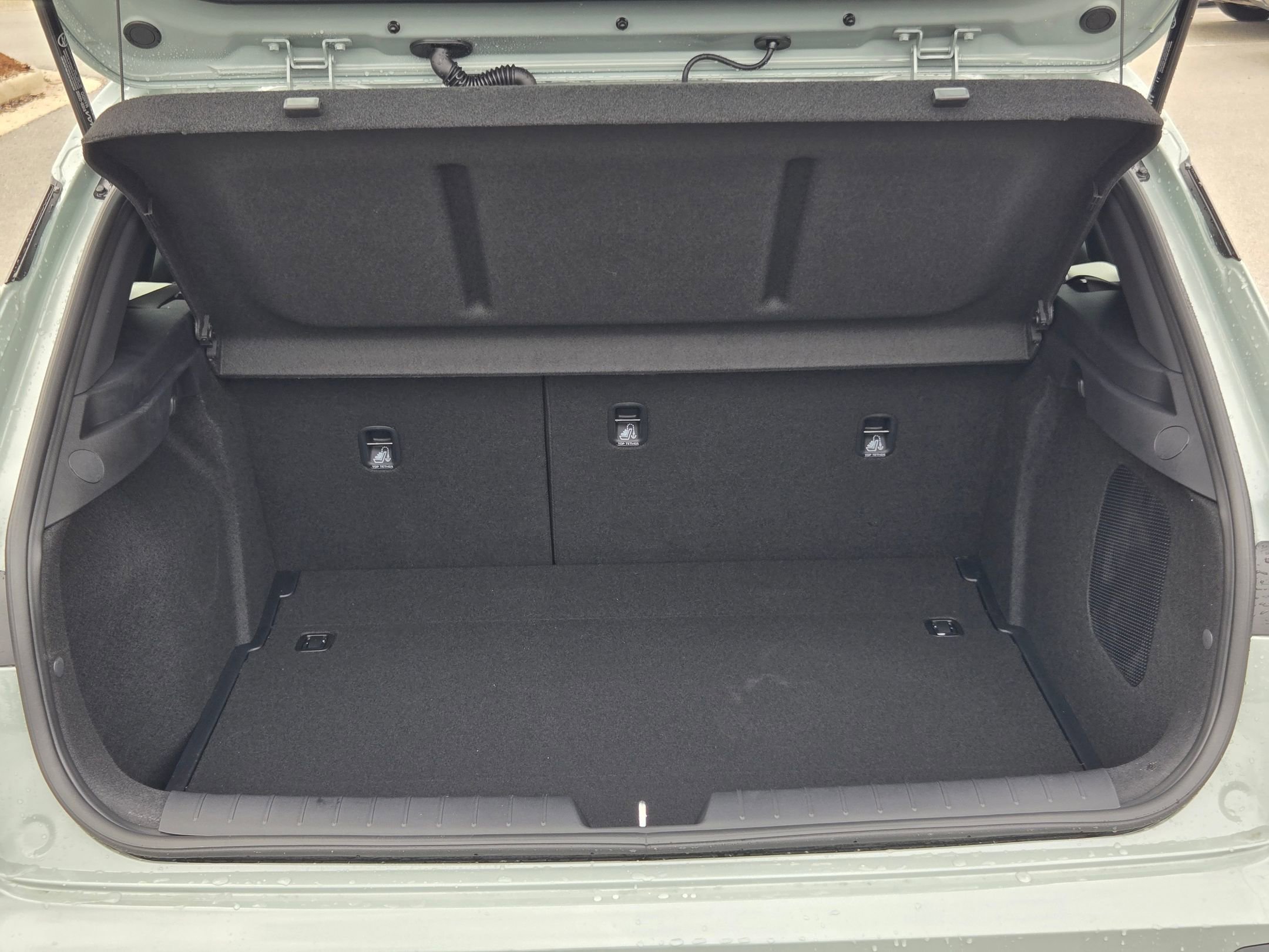 New 2026 Kia K4 GT-Line Turbo image 28