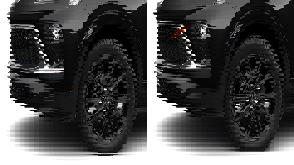 New 2026 Buick Encore GX Sport Touring image 55