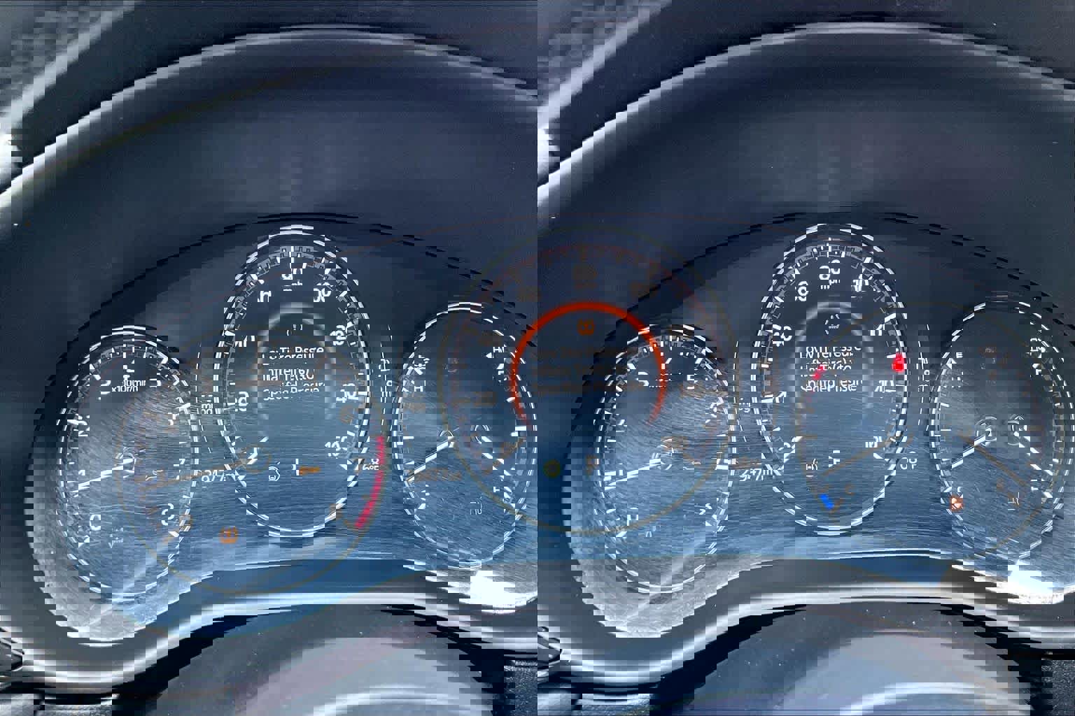 Used 2025 MAZDA CX-30 AWD 2.5 S w/ Preferred Package image 26