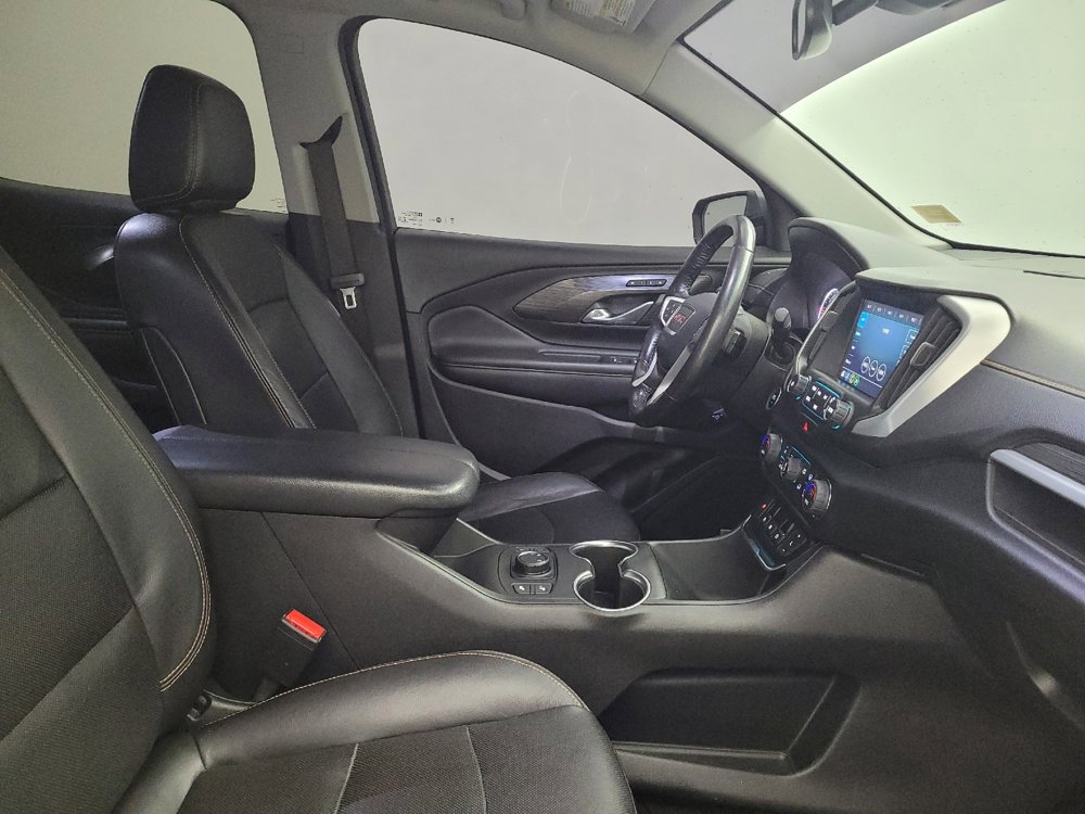Used 2018 GMC Terrain SLT w/ Preferred Package image 21