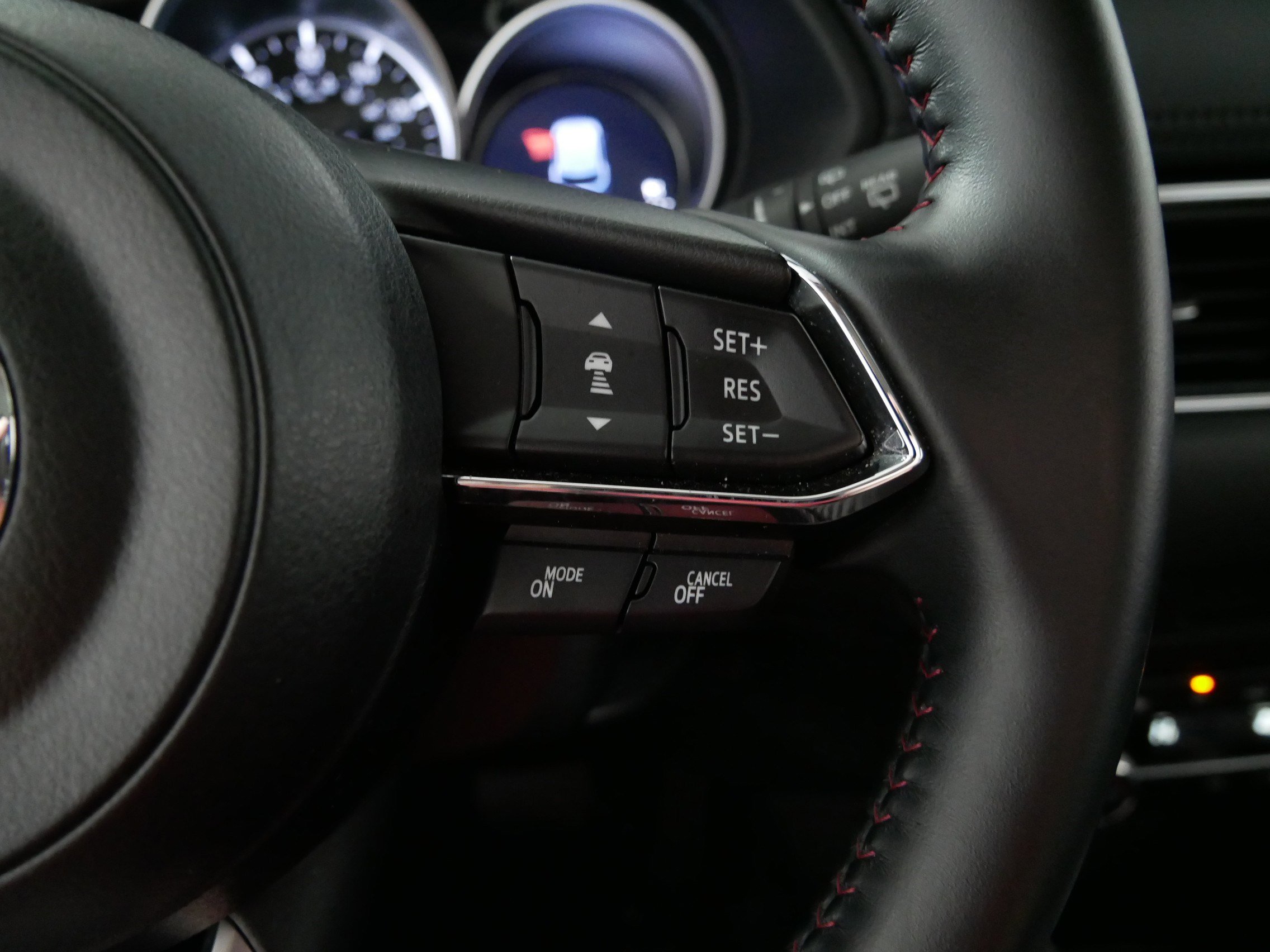 Used 2025 MAZDA CX-5 Carbon Edition image 29