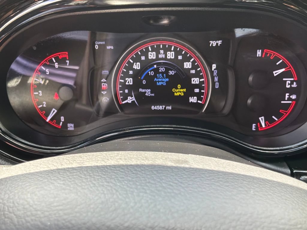Used 2023 Dodge Durango GT AWD/4WD image 15