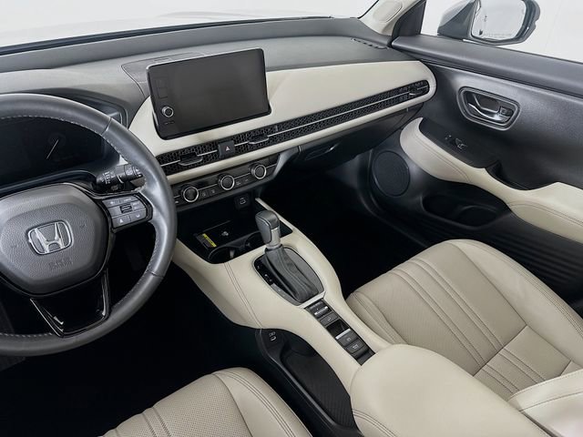 Used 2024 Honda HR-V EX-L image 29