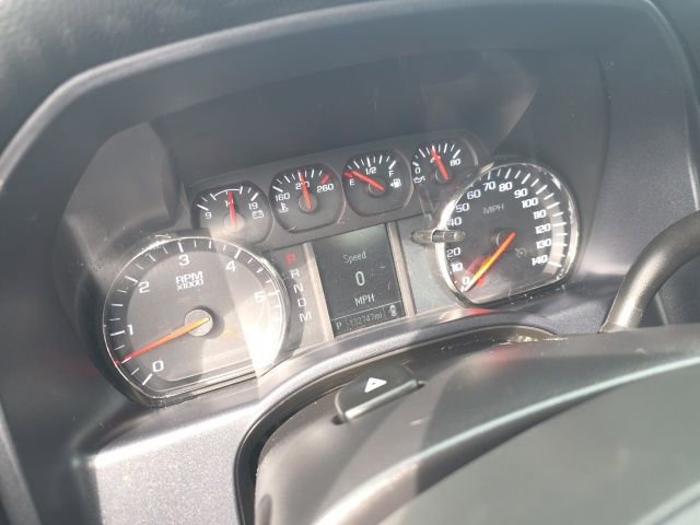 Used 2016 GMC Sierra 1500 2WD Crew Cab w/ Sierra Convenience Package image 19