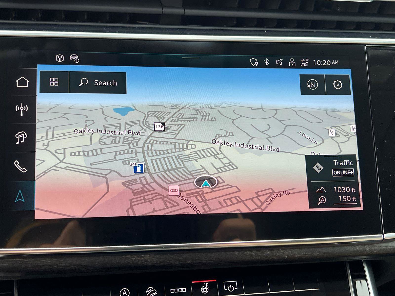 New 2026 Audi Q7 2.0T Premium image 22