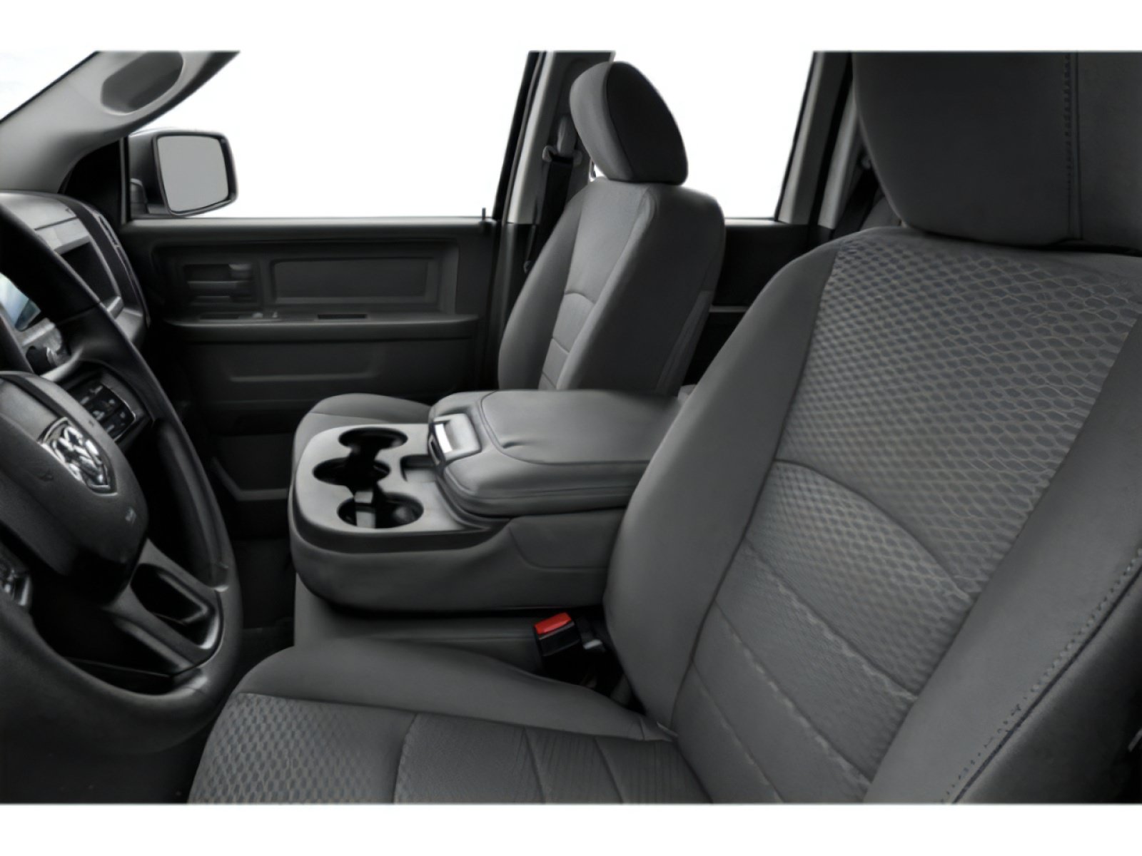 Used 2013 RAM 1500 Express RWD image 6