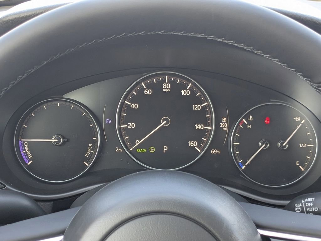 New 2026 MAZDA CX-50 AWD 2.5 Hybrid w/ Weather Package image 30