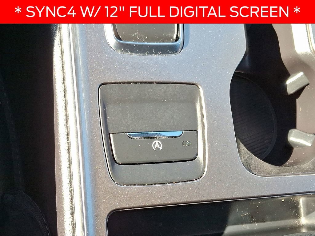 Used 2023 Ford Edge SEL image 23