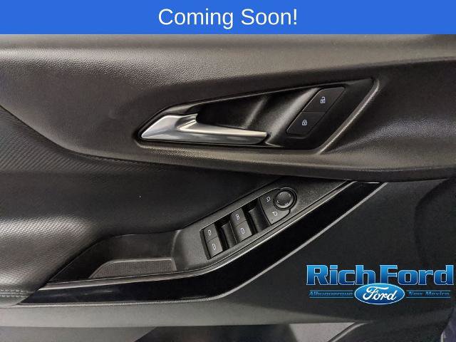 Used 2025 Chevrolet Equinox LT FWD image 14