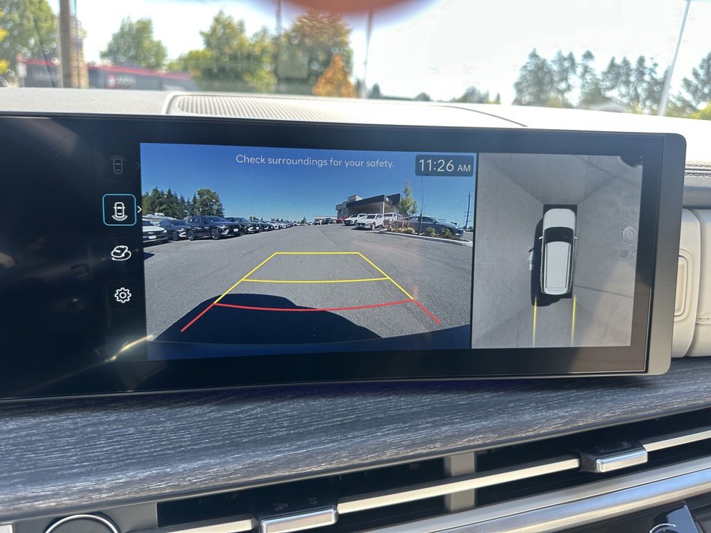 Used 2025 Hyundai Santa Fe Limited image 23