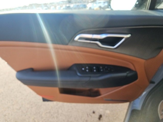New 2026 Kia Sportage X-Line image 21