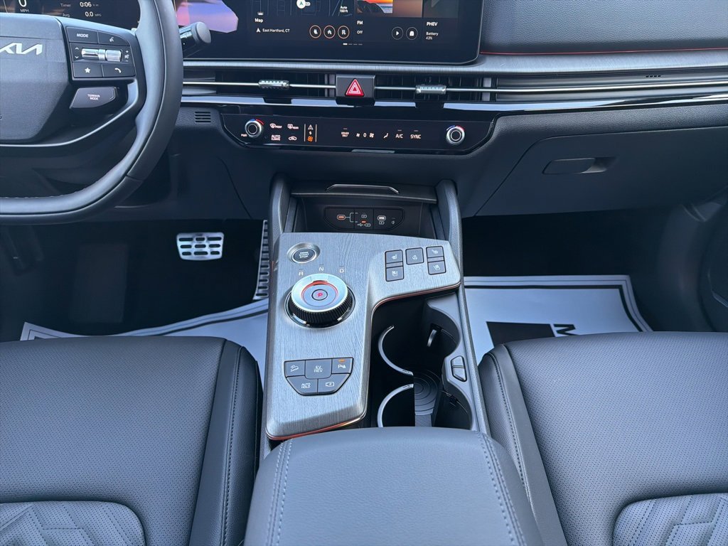 New 2026 Kia Sportage X-Line Prestige image 27