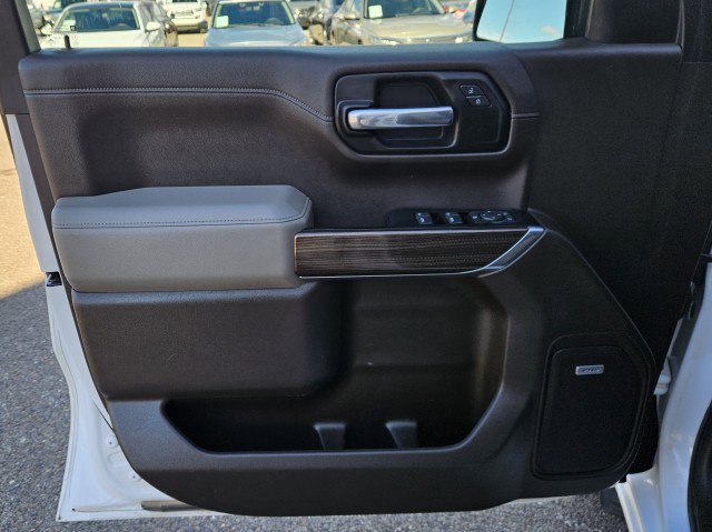 Used 2019 Chevrolet Silverado 1500 RST w/ All-Star Edition image 9