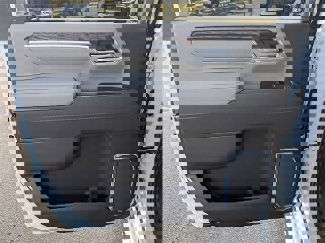 New 2026 GMC Sierra 2500 SLT w/ SLT Premium Package image 27