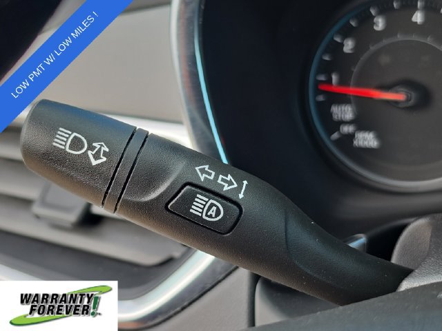 Used 2024 Chevrolet Equinox LS w/ LS Convenience Package FWD image 22