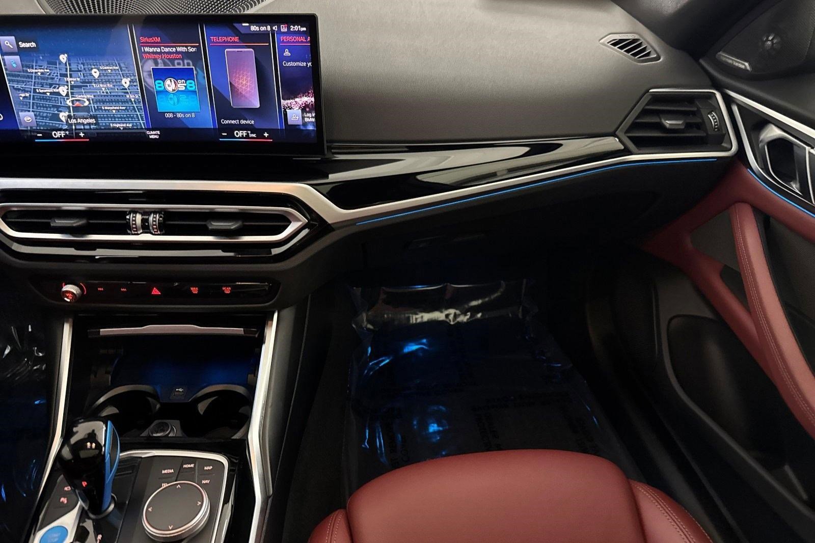 Used 2023 BMW i4 eDrive35 image 29