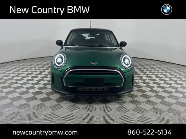 Used 2023 MINI Cooper 2-Door Hardtop image 2