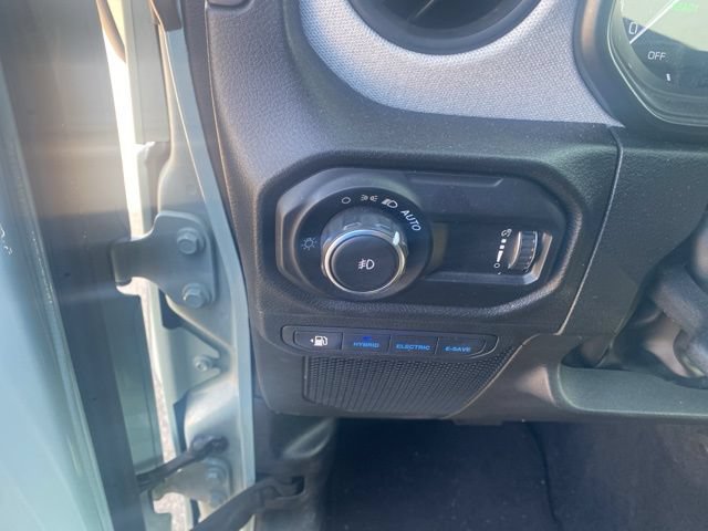Used 2024 Jeep Wrangler Unlimited AWD/4WD image 19