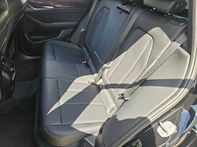 Used 2022 BMW X3 sDrive30i w/ Premium Package RWD image 18