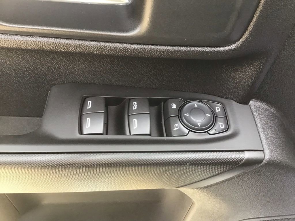 New 2026 Chevrolet Silverado 2500 Custom w/ Custom Value Package image 28