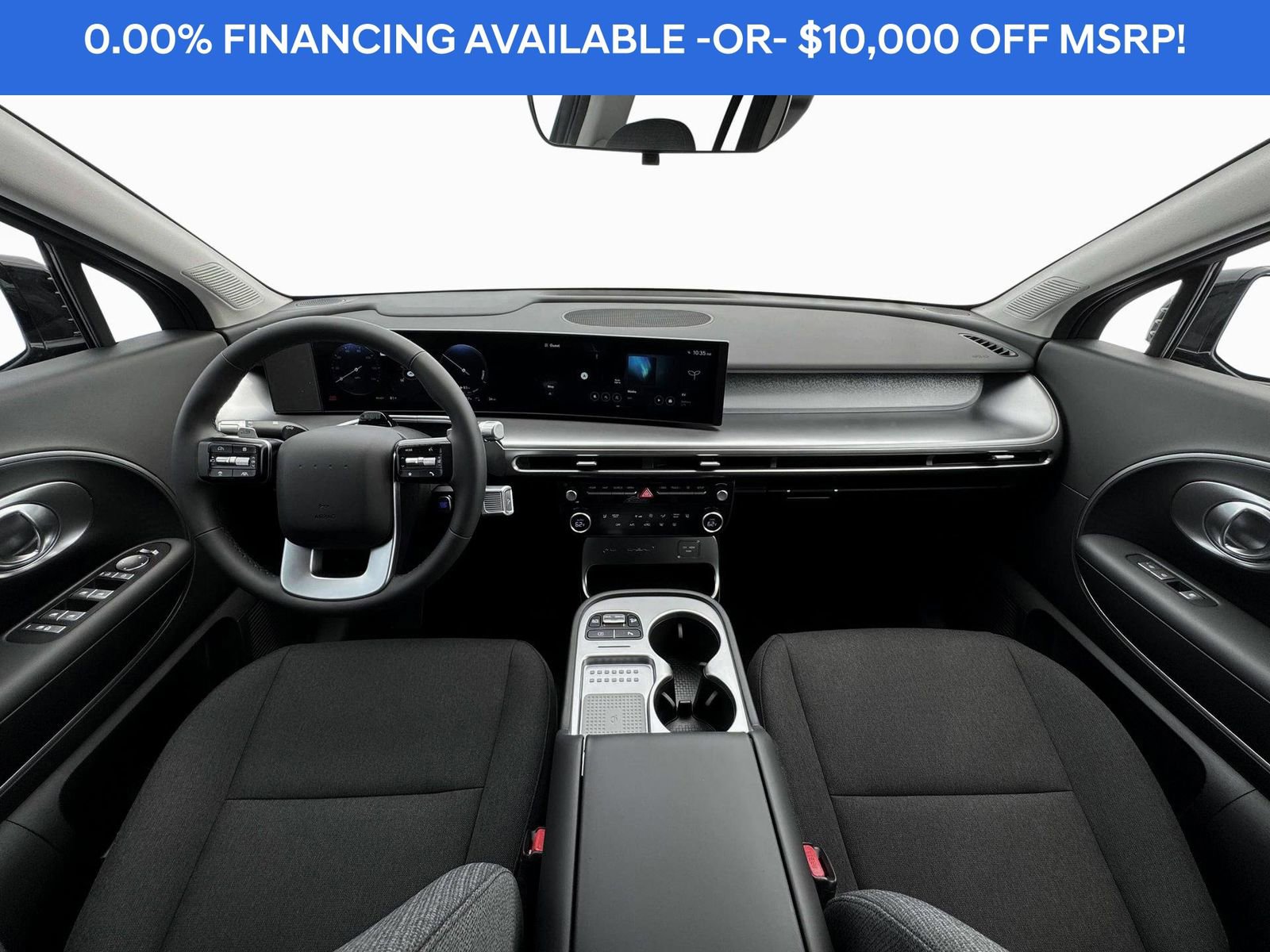 New 2026 Hyundai Ioniq 9 SE image 21