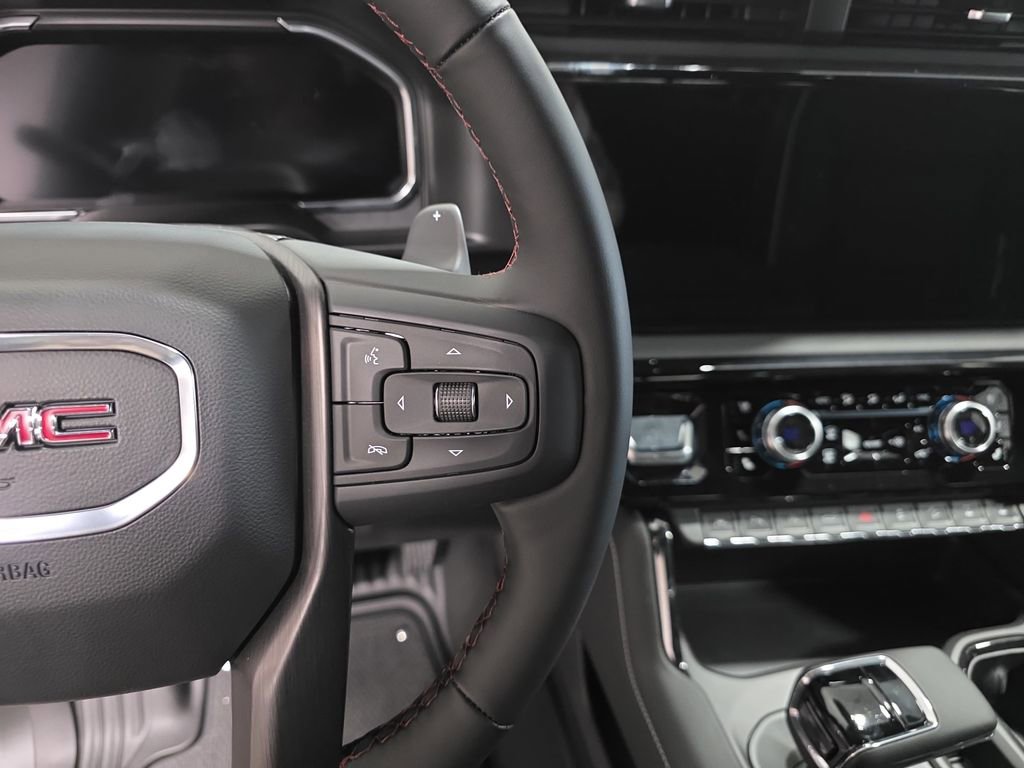 New 2026 GMC Sierra 1500 AT4X AWD/4WD image 18