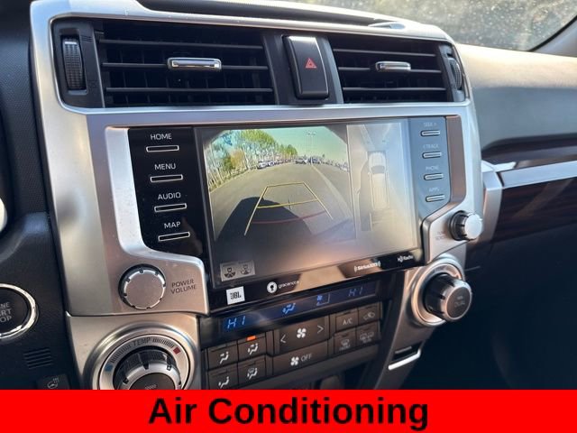 Used 2023 Toyota 4Runner Limited image 18