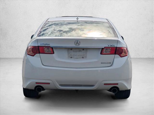 Used 2012 Acura TSX Special Edition FWD image 6