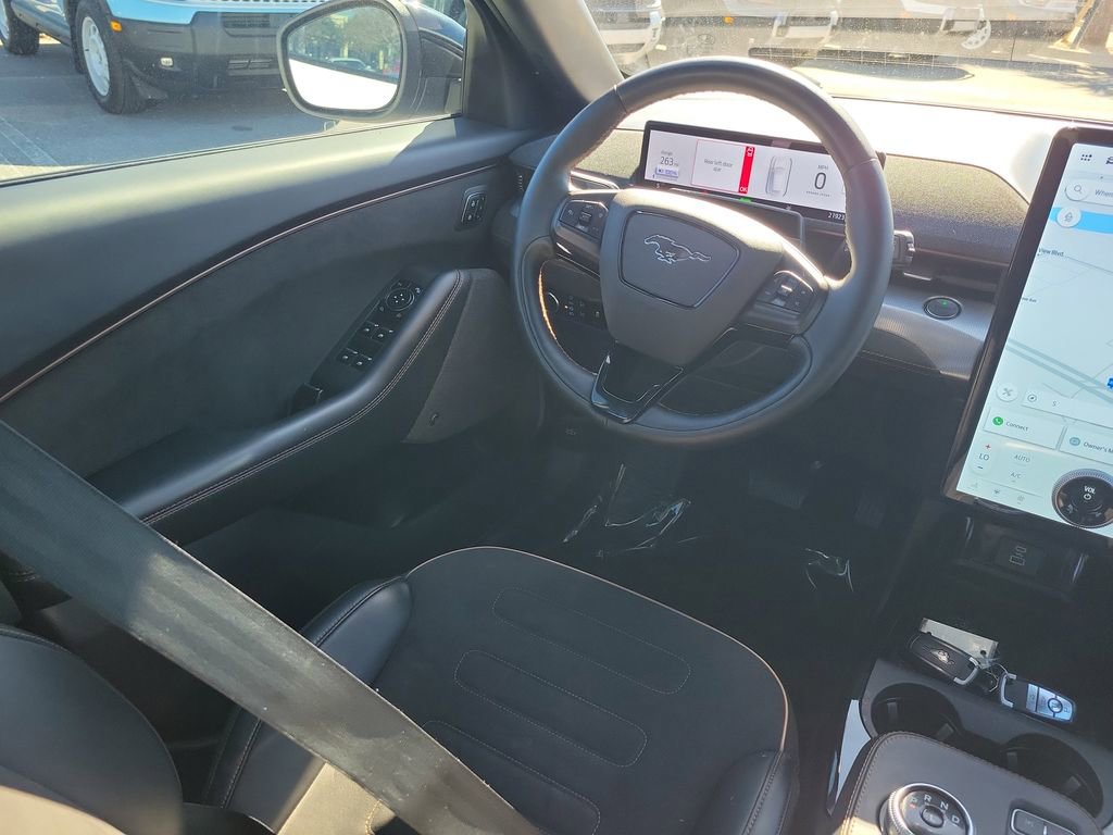 Used 2023 Ford Mustang Mach-E GT image 11