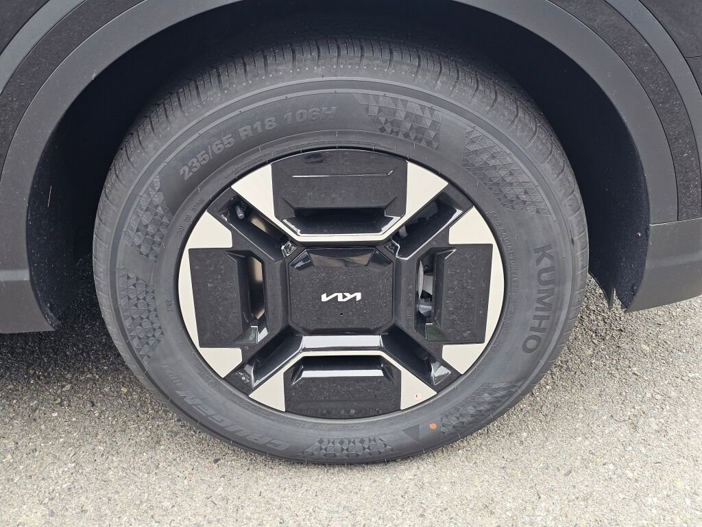 New 2027 Kia Telluride X-Line EX AWD/4WD image 33