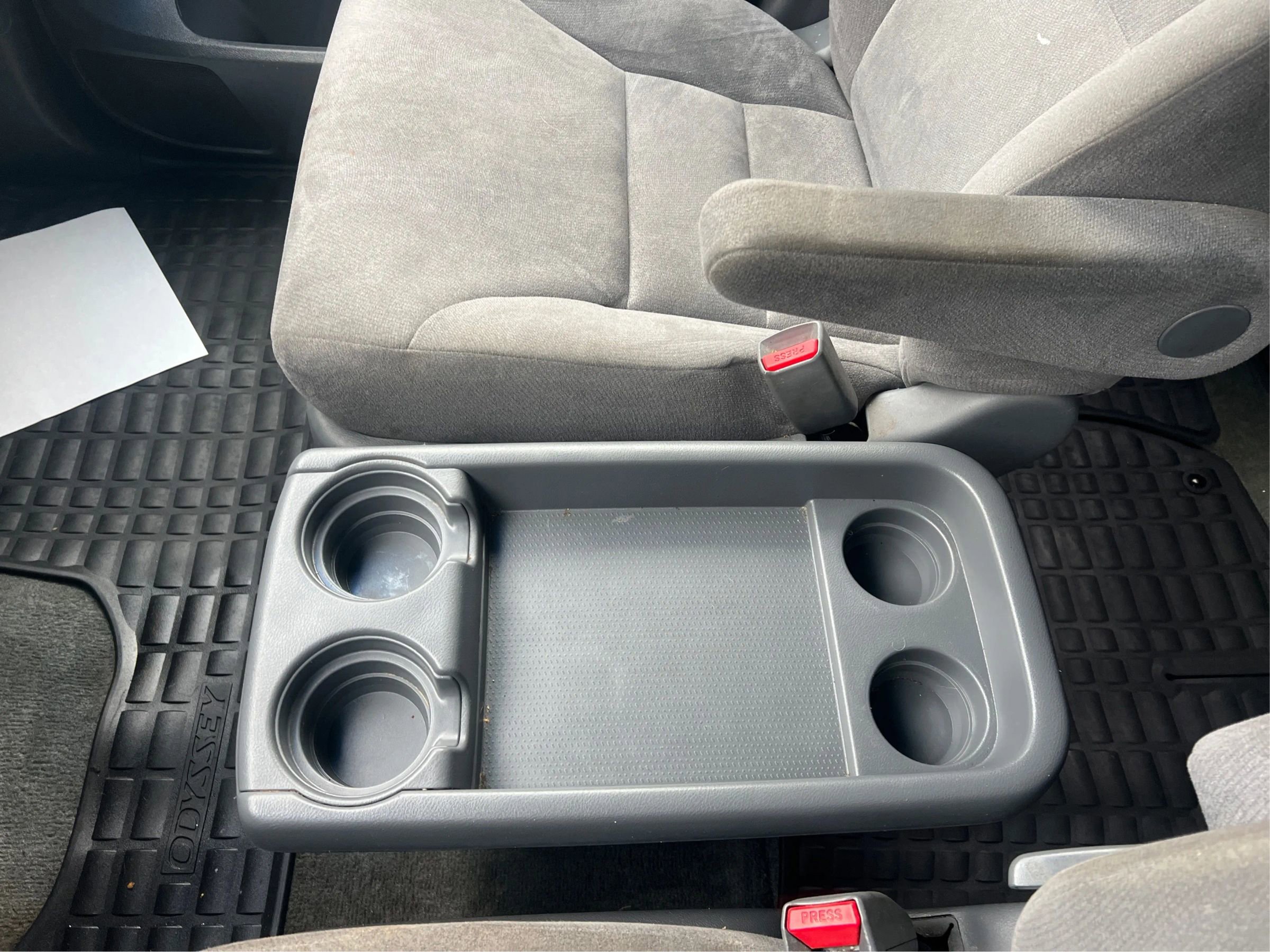 Used 2006 Honda Odyssey EX image 19