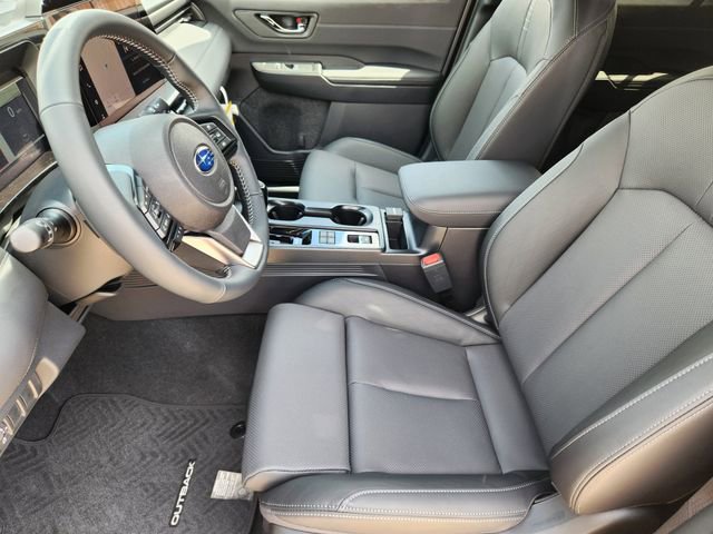 New 2026 Subaru Outback Touring XT AWD/4WD image 9