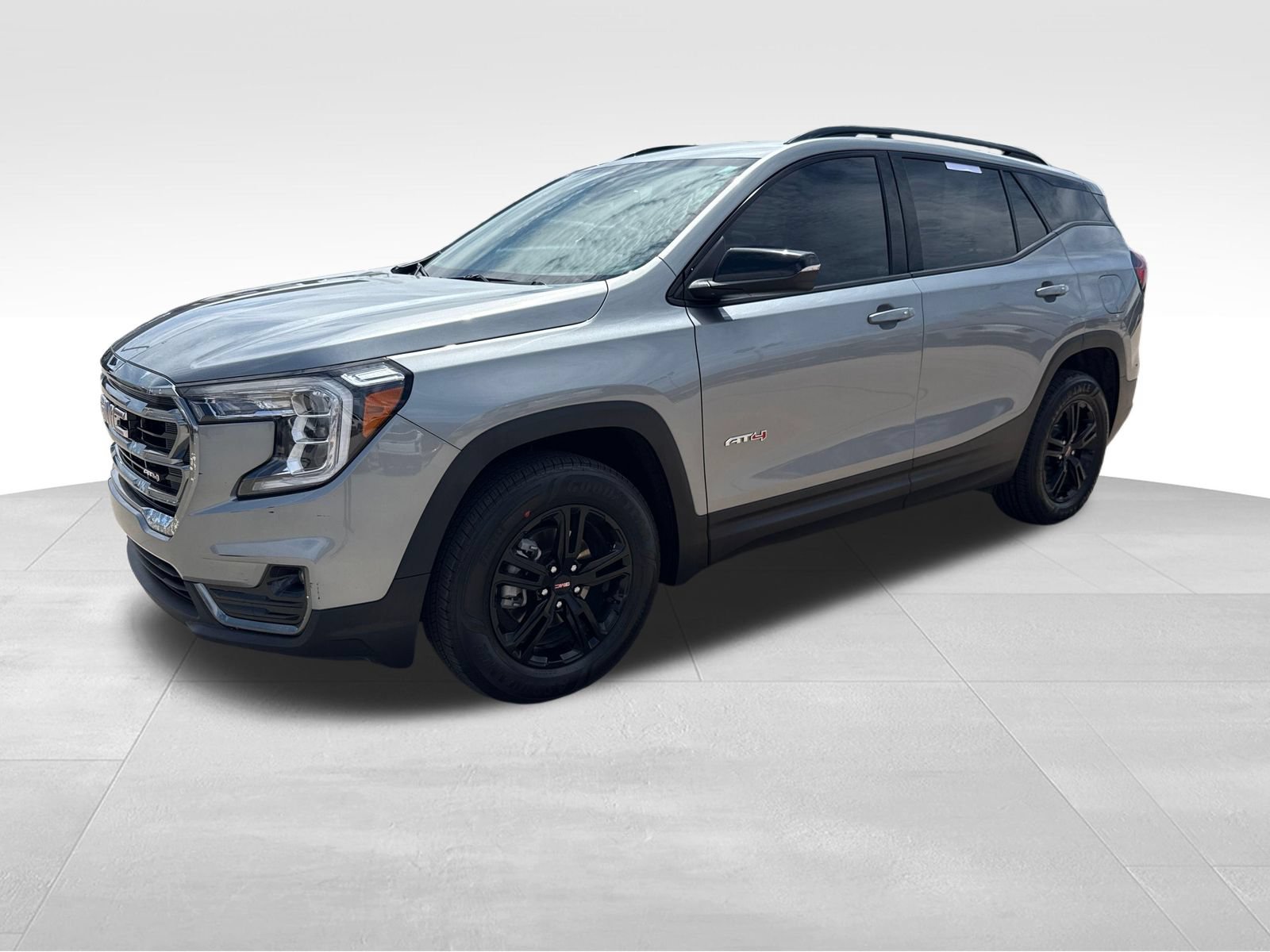 Used 2024 GMC Terrain AT4 AWD/4WD image 18