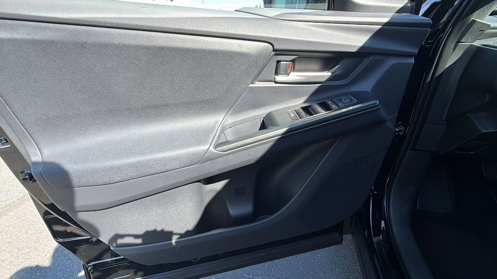 New 2026 Subaru Uncharted Premium image 19