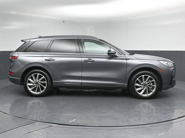 Certified 2025 Lincoln Corsair Grand Touring w/ Equipment Group 301A AWD/4WD image 8
