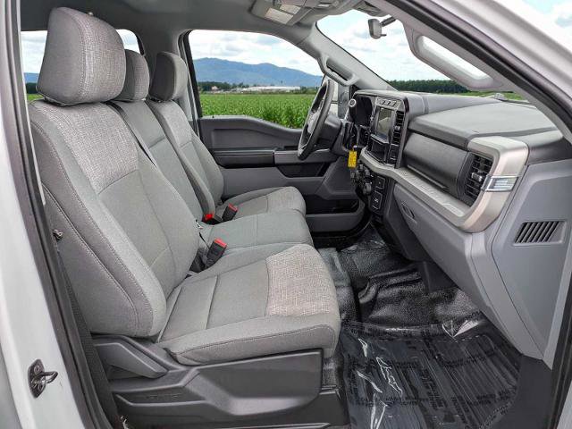 Certified 2024 Ford F350 XLT image 23