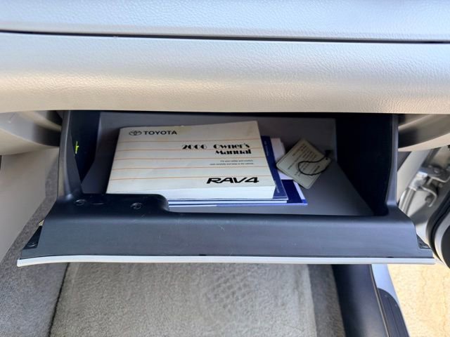 Used 2006 Toyota RAV4 4WD V6 image 35