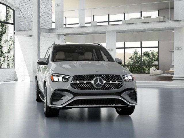 New 2026 Mercedes-Benz GLE 350 4MATIC image 8
