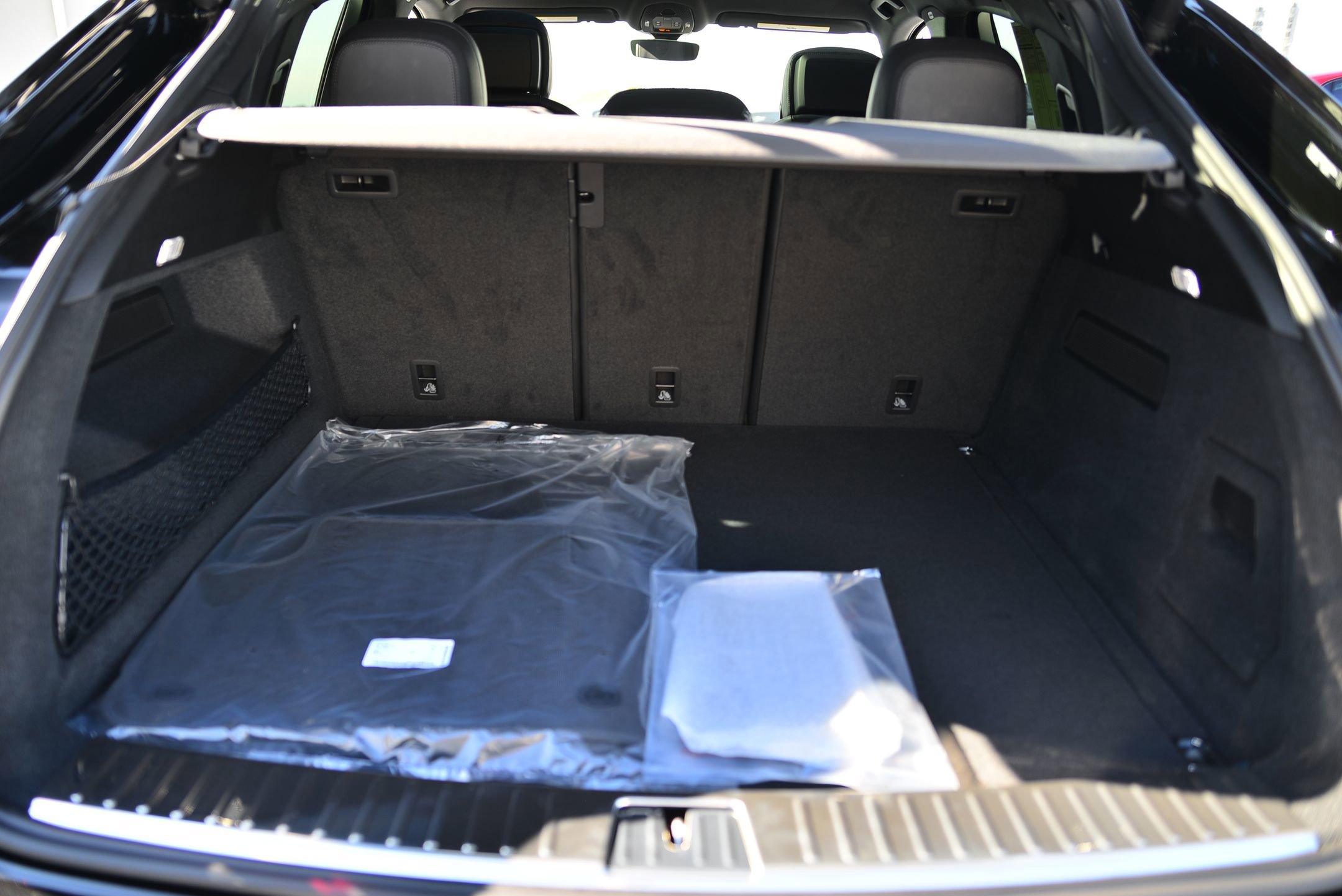 Certified 2026 Porsche Cayenne Coupe image 26