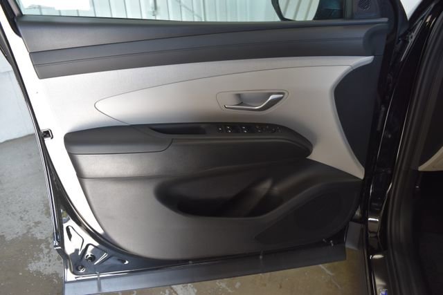 Used 2025 Hyundai Tucson SEL image 16