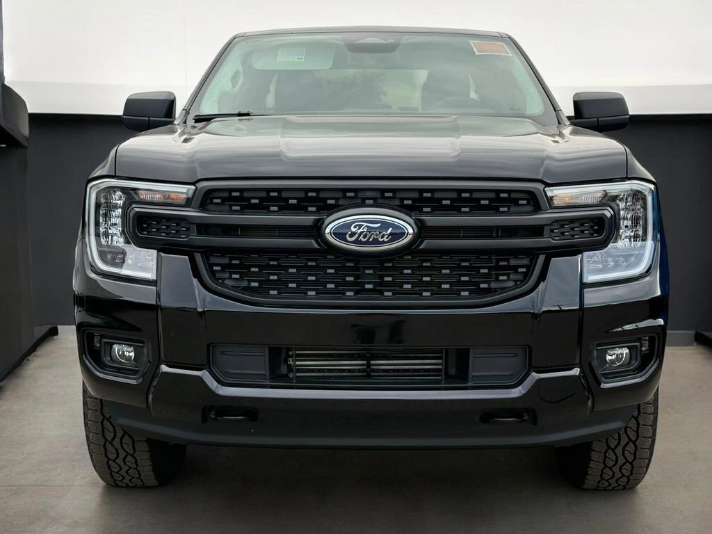 Used 2025 Ford Ranger XL w/ Trailer Tow Package image 10