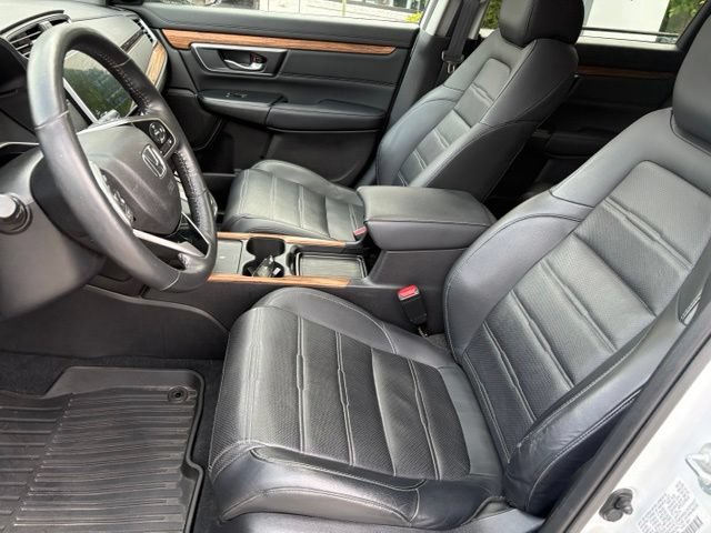 Used 2022 Honda CR-V Touring image 9