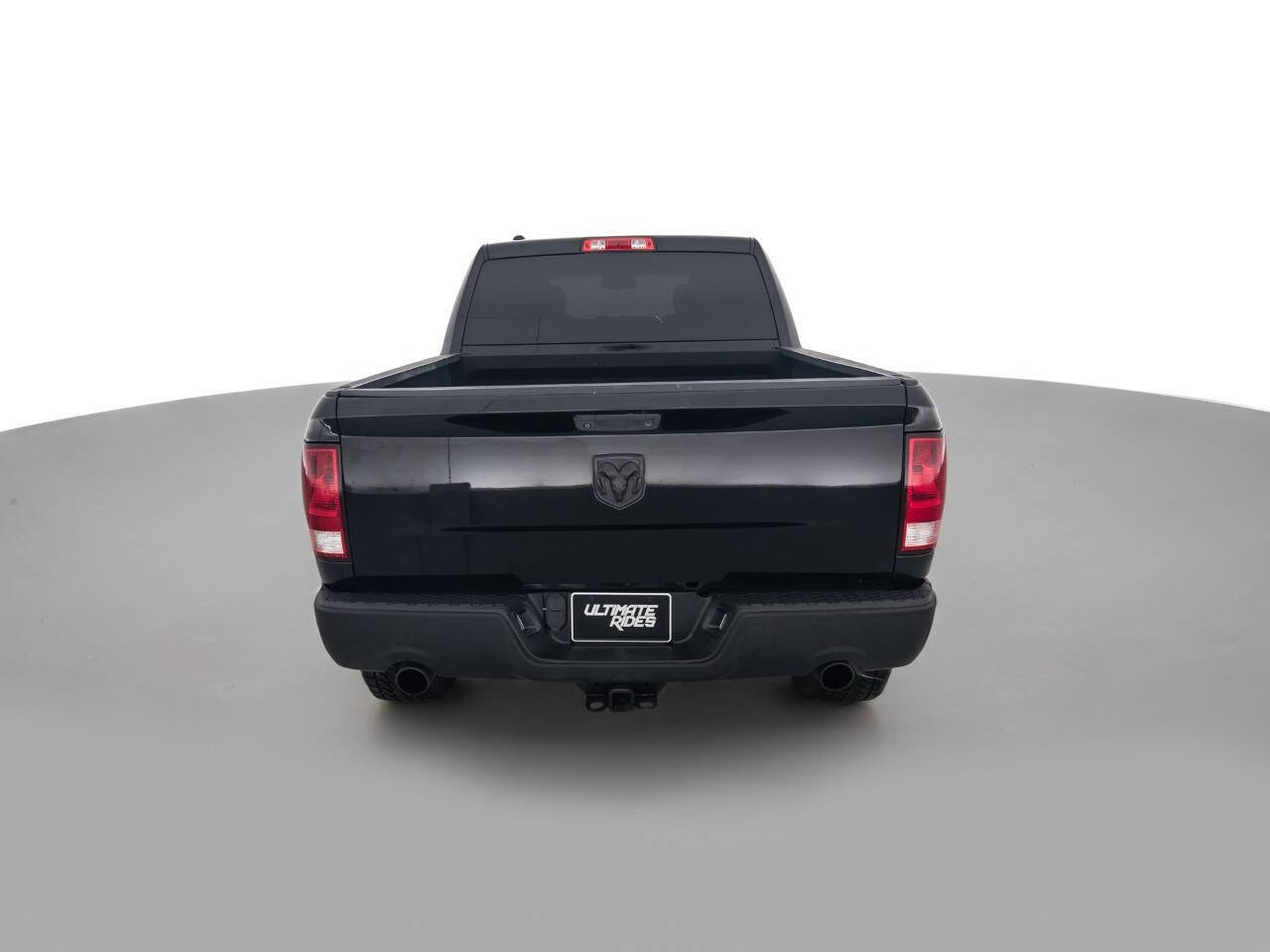 Used 2014 RAM 1500 Tradesman w/ Popular Equipment Group image 6