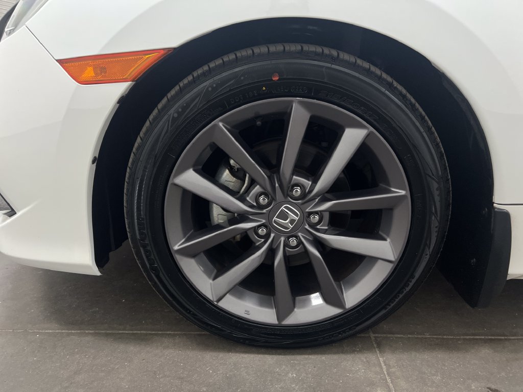 Used 2021 Honda Civic EX-L image 28